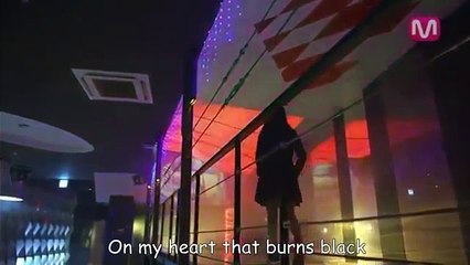 Dahee(GLAM)/Nana-Swamp Monstar OST Eng Sub