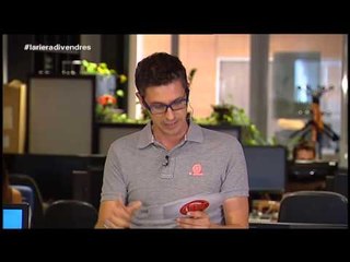 TV3 - Divendres - Última tertúlia de "La Riera" amb Esteve Rovira