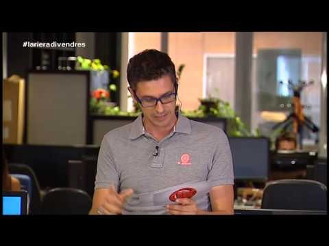 TV3 - Divendres - Última tertúlia de La Riera amb Esteve Rovira