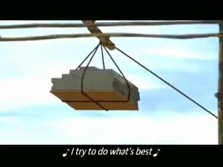 You Know Better Than I (Joseph The Dreamer's Song)