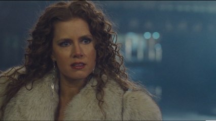 American hustle (2014) | Goodbye yellow brick road