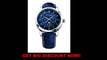 REVIEW Louis Erard Heritage Collection Swiss Quartz Blue Dial Men's Watch 14910AA05.BDC102