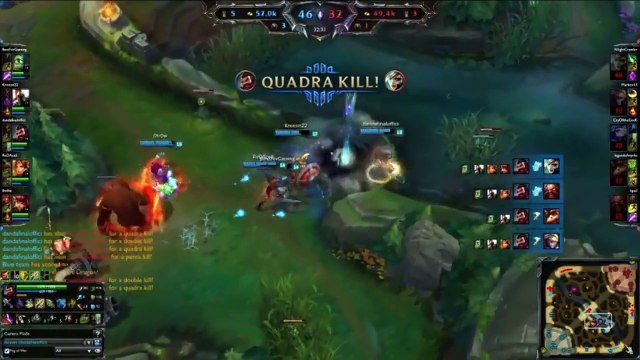 Graves Montage - Epic Graves Plays Compilation - Eric Channel