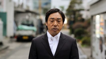 kizuna311 #03 香川照之からのメッセージ