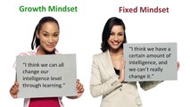 Helping Students Learn: Growth Mindset