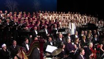 Carol of the Bells / One Voice Children's Choir & Choral Arts Society of Utah