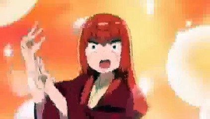 【MAD】じょしらく girls 's moments【2人全員分】 Cartoon Network