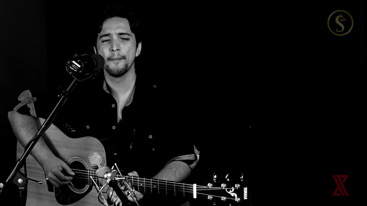 "Kayleigh" - Marillion - Acoustic Fingerstyle Guitar + Vocal Cover / Sognatore