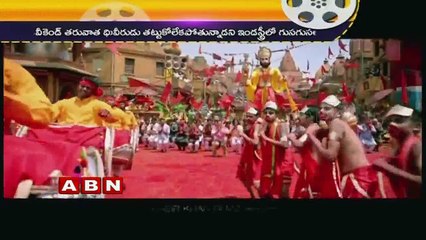 Prabhas Baahubali vs Salman Khan Bajrangi Bhaijaan (25-07-2015)