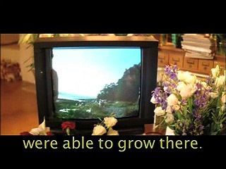 Bare skyer beveger stjernene