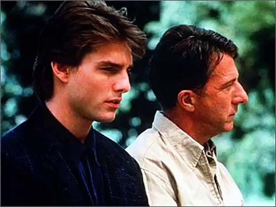 Rain Man Theme Music