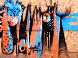 Graffiti: vandali o nuovi artisti?