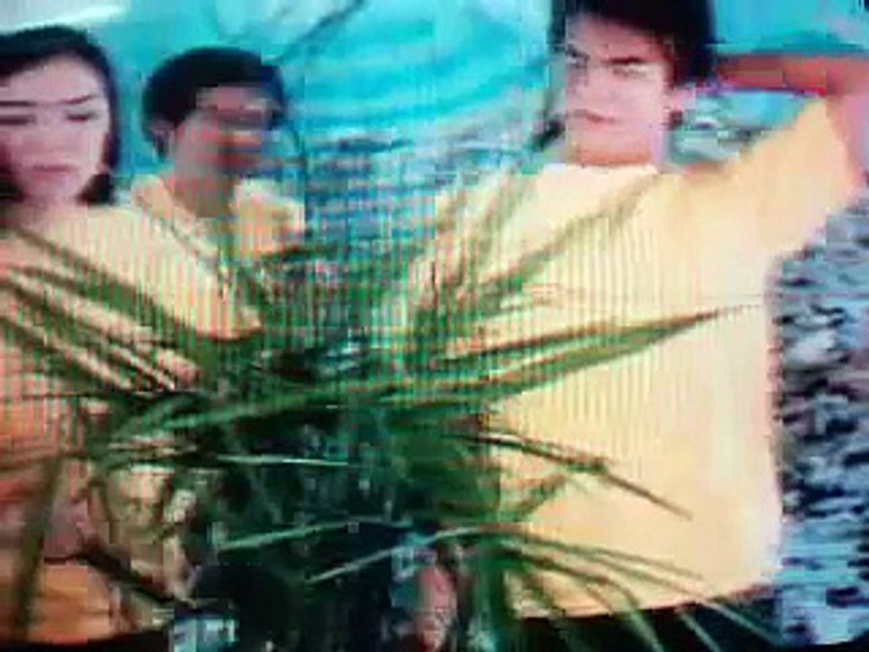 Bubble Gang : Kwatro Oras [09.08.2006] CAM