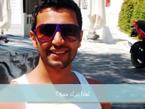 جو معلوف مثلي الجنس Joe Maalouf is gay