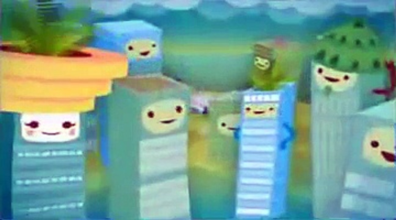 Vancouver 2010: Mukmuk, the Olympic Mascot Sidekick!