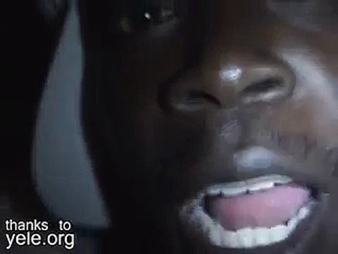 HAITI STREET RAP !!! KREYOL FREESTYLE ! HIP HOP