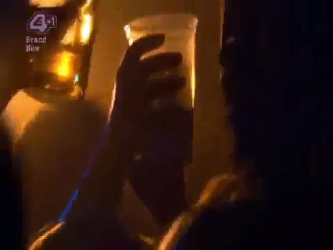 Skins - Crystal Castles - Alice Practice