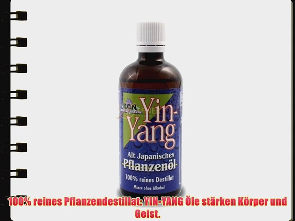 Best of Natur - Altjapanisches Pflanzen?l / Massage?l *100ml-Flasche*