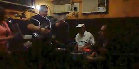 Se Prendio La Fiesta%2C Con Los Tropillenatos Cumbiamberos%2C Abran Paso