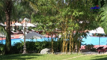 Phu Hai Resort Mui Ne Phan Thiet