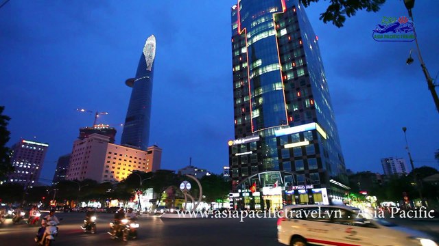Place Restaurant Ho Chi Minh City