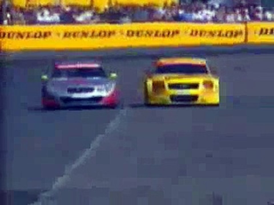 DTM Norisring 2002