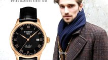 Đôi điều về đồng hồ Tissot giá rẻ