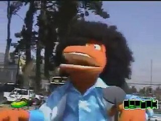 31 Minutos - Freddy Turbina - Equilibrio Espiritual