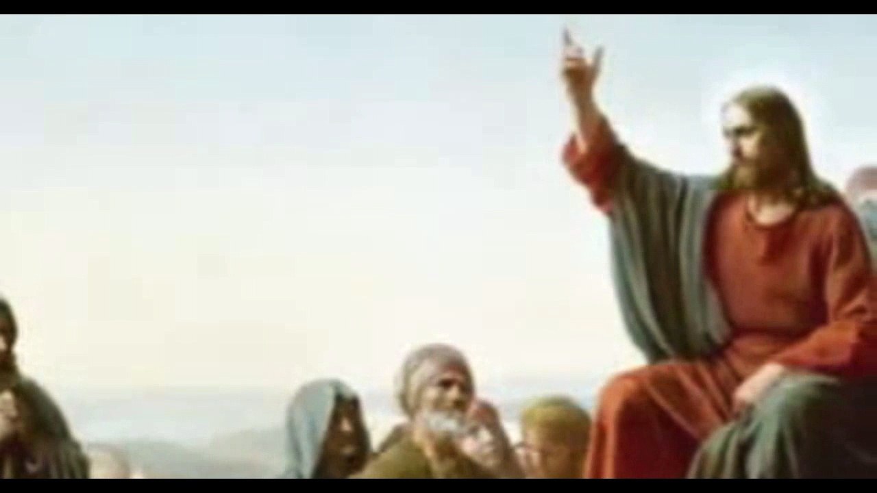 Re: Obama Mocks & Attacks Jesus Christ And The Bible