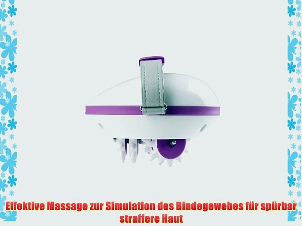 Medisana AC 850 Cellulite Massageger?t