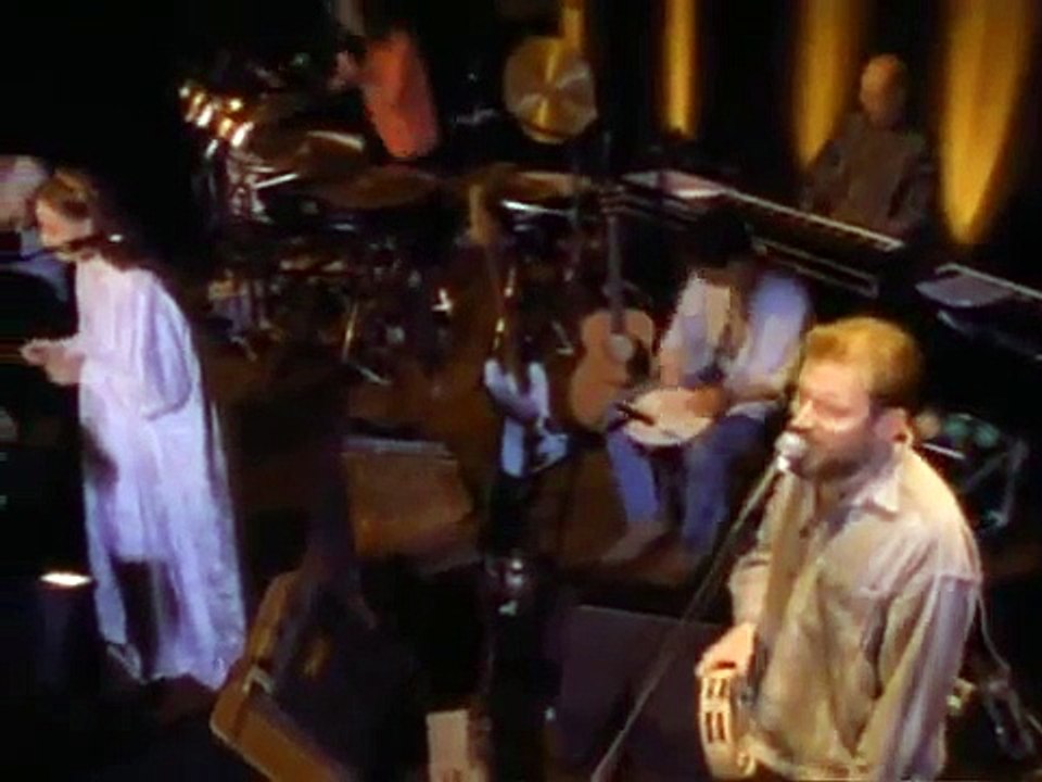 Dead Can Dance - Toward the Within - "Rakim"