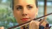 Julia Fischer -Beethoven Violin Concerto Allegro ma non troppo (D major)