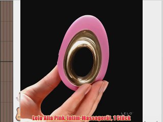 Lelo Alia Pink Intim-Massager?t 1 St?ck