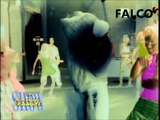 Falco @ Harald Schmidt Show (1996) *ENGLISH SUBTITLES*