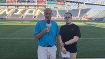 USA-Panama Gold Cup Preview