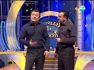 Gospodari na efira 29.10.2013