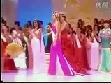 Miss World 2003 Crowning Moment