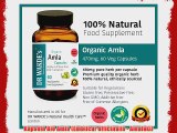 DR WAKDE Bio Amla Kapseln (emblica officinalis)