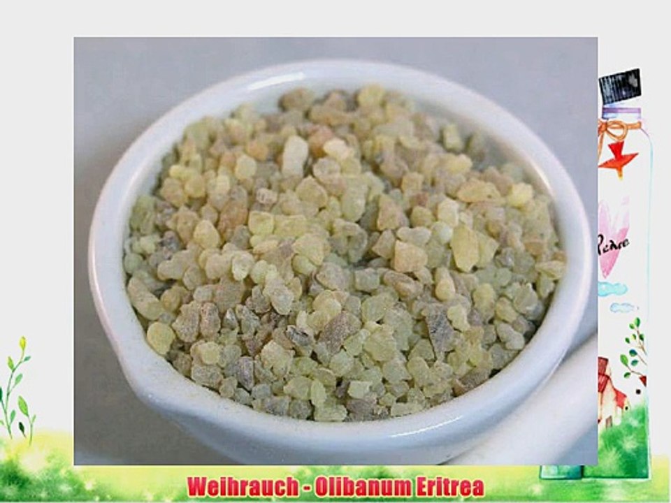 Eritrea 1 kg - Weihrauch Olibanum aus Afrika - R?ucherwerk - naturreines R?ucherwerk
