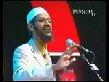 Zakir Naik banned from UK. Mockery of Freedom of Expression.