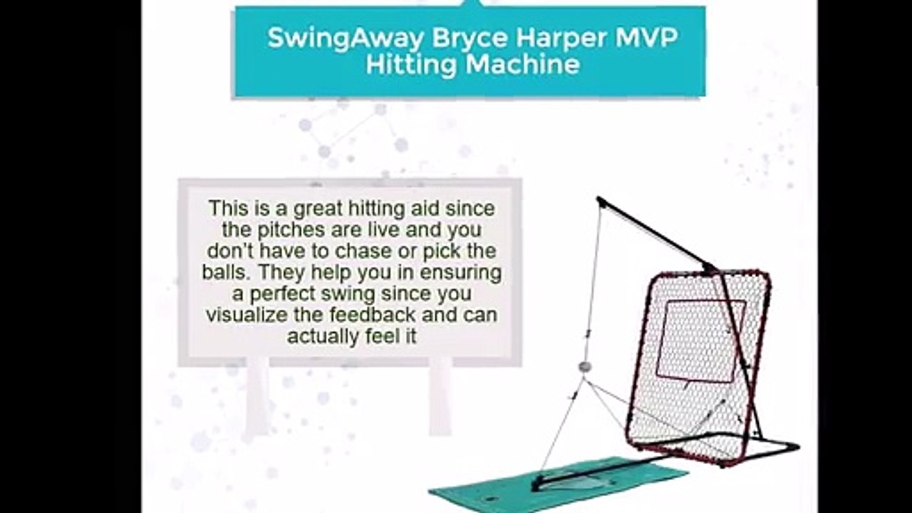 Baseball Hitting Aids