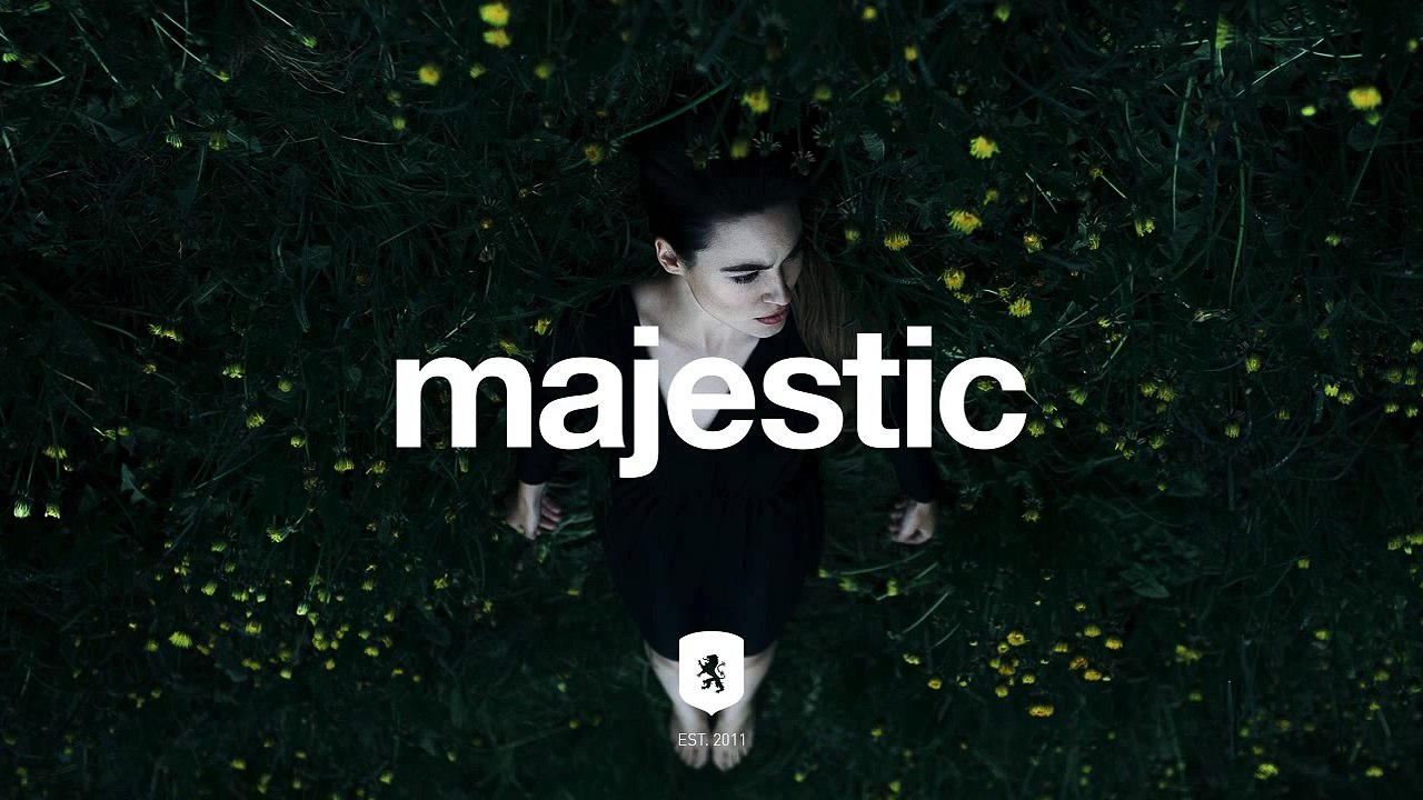 The Drums - There's Nothing Left (TOKiMONSTA Remix)