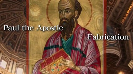 Nietzsche and Antichrist [1/5] "Christianity a fake!" Talks by HAKU Zynkyoku #49
