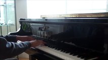 Shawn Hook - Sound of Your Heart [Piano Cover]