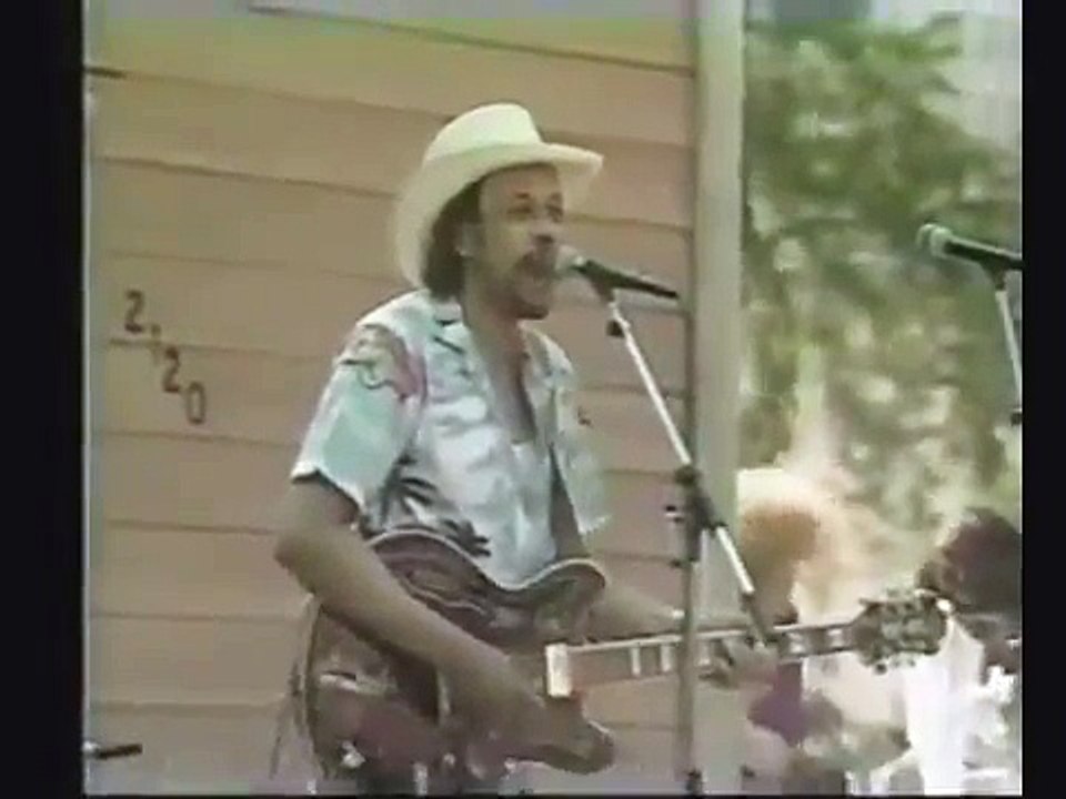 Magic Slim - Before you Accuse me