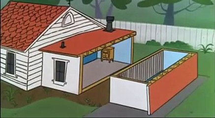 La Pantera Rosa Capítulo 8-Rosa Chocante