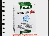 regazym plus Syxyl Tabletten 60 St
