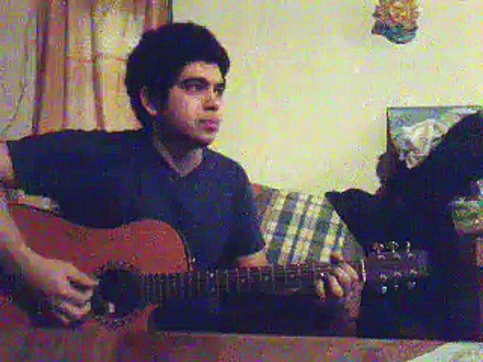 Donde estan corazon- coti(cover)