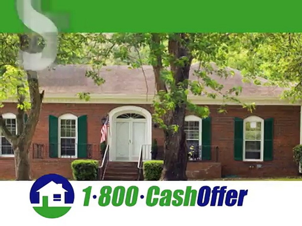 1 800 Cash Offer TV Commercial 1