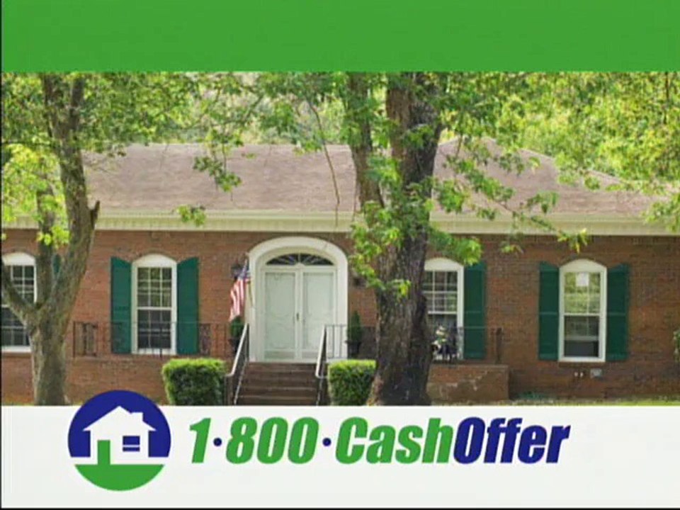 800 Cash Offer v1